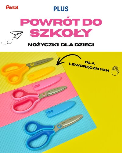 ✂️