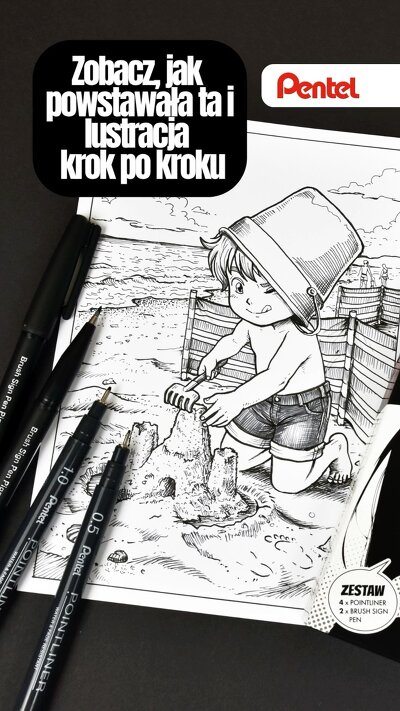 Wakacje powoli dobiegają końca